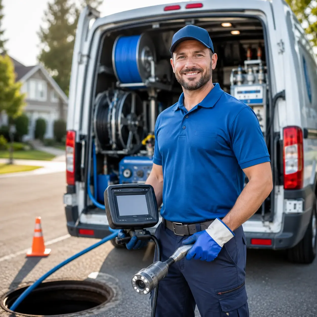 Local Pipe Relining specialists in Ridley Park, PA