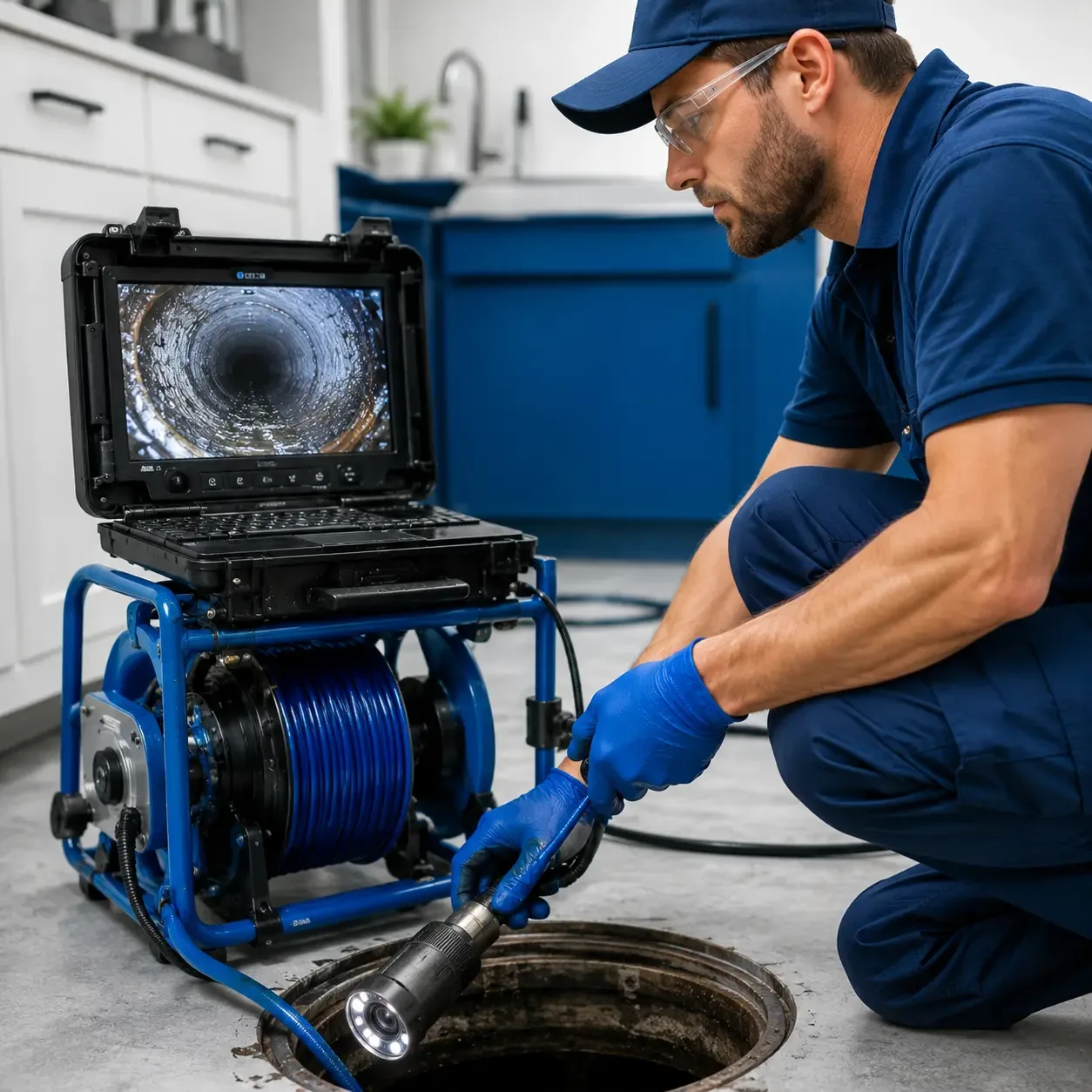 Pipe Relining professionals serving Ridley Park, PA